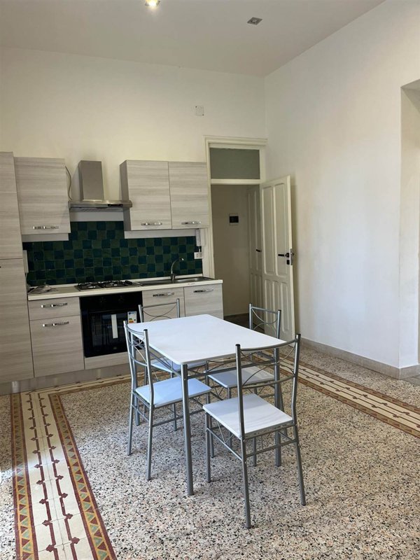 appartamento in vendita ad Altavilla Milicia