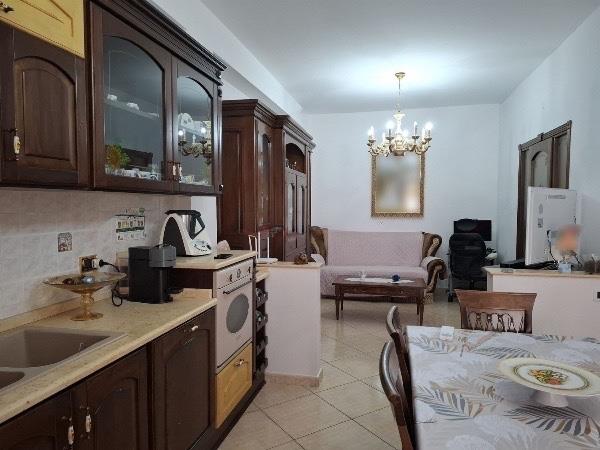 appartamento in vendita ad Altavilla Milicia