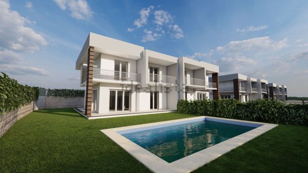 appartamento in vendita ad Altavilla Milicia