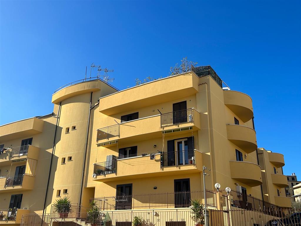 appartamento in vendita ad Altavilla Milicia