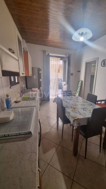 appartamento in vendita ad Altavilla Milicia