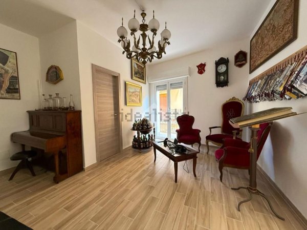 appartamento in vendita ad Altavilla Milicia