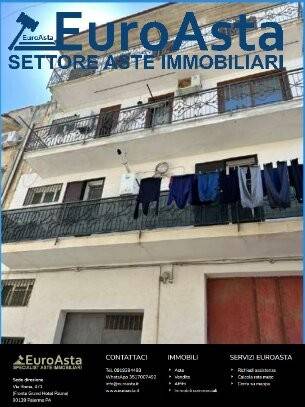 appartamento in vendita ad Altavilla Milicia