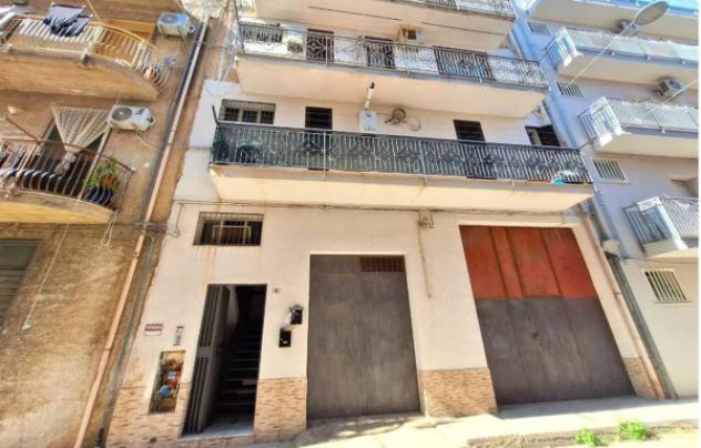 appartamento in vendita ad Altavilla Milicia