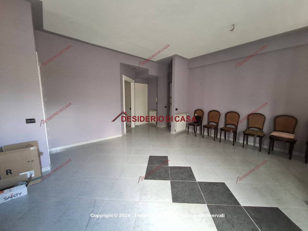 appartamento in vendita ad Altavilla Milicia