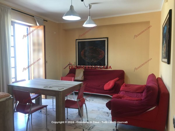 appartamento in vendita ad Altavilla Milicia