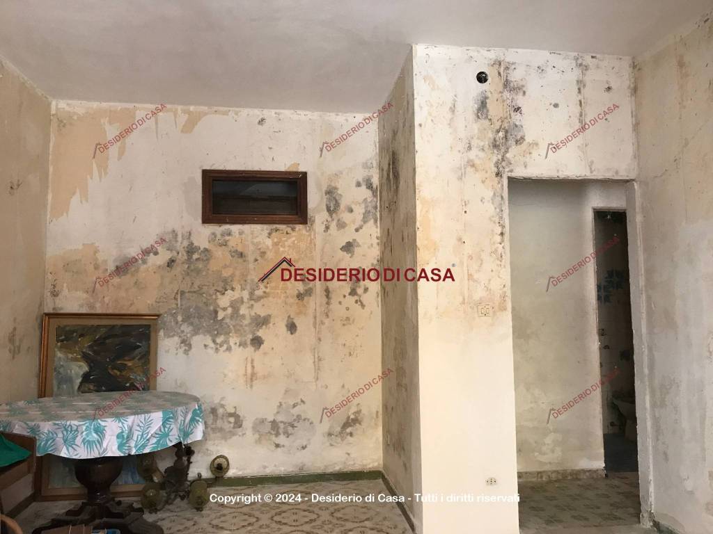 appartamento in vendita ad Altavilla Milicia