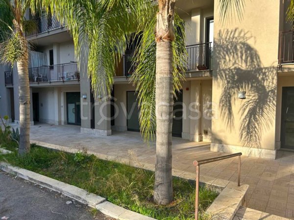 appartamento in vendita ad Altavilla Milicia