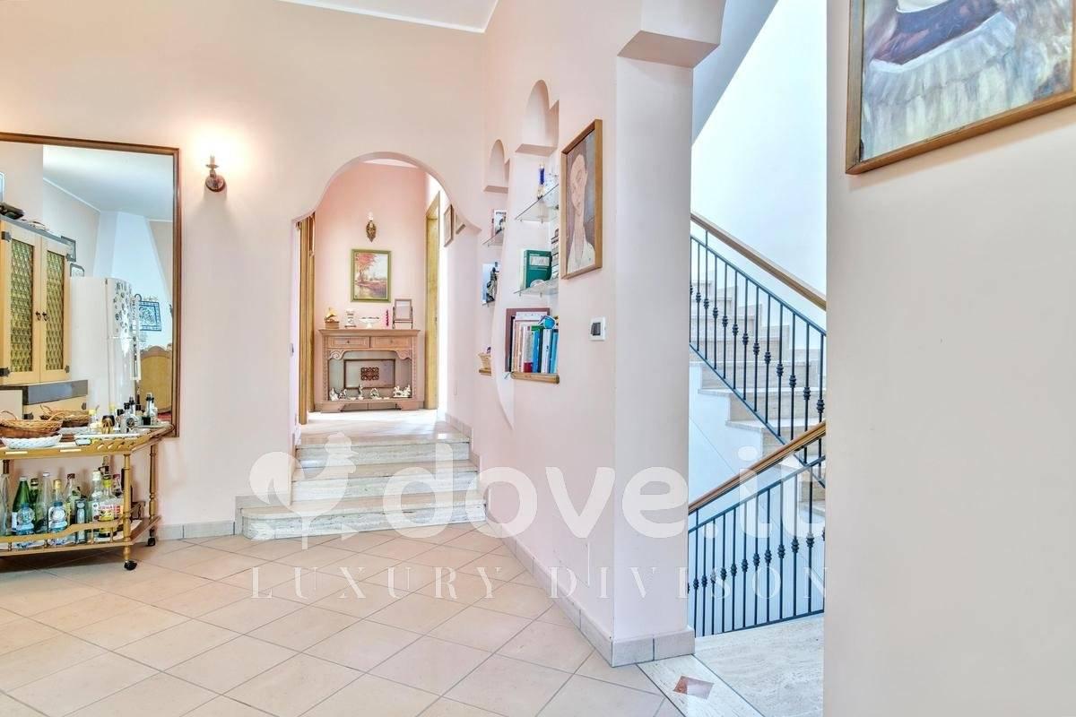 casa indipendente in vendita ad Altavilla Milicia
