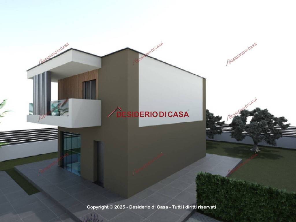 casa indipendente in vendita ad Altavilla Milicia