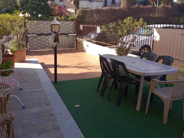 appartamento in vendita ad Altavilla Milicia