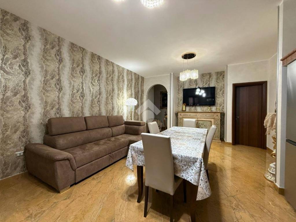 appartamento in vendita ad Altavilla Milicia