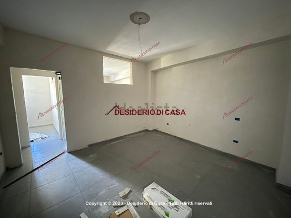 appartamento in vendita ad Altavilla Milicia