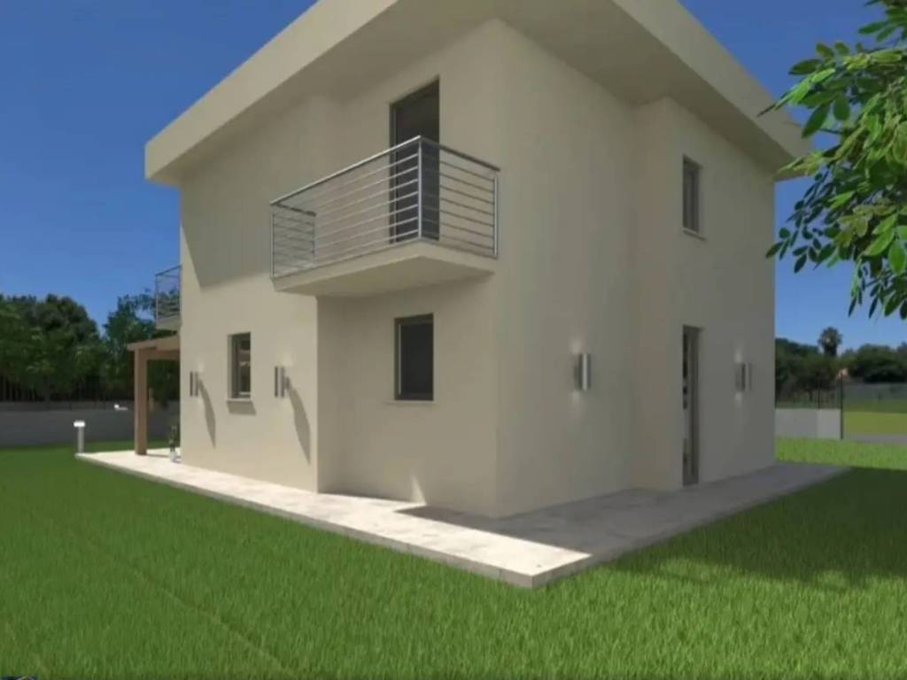 casa indipendente in vendita ad Altavilla Milicia