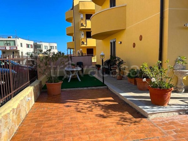 appartamento in vendita ad Altavilla Milicia