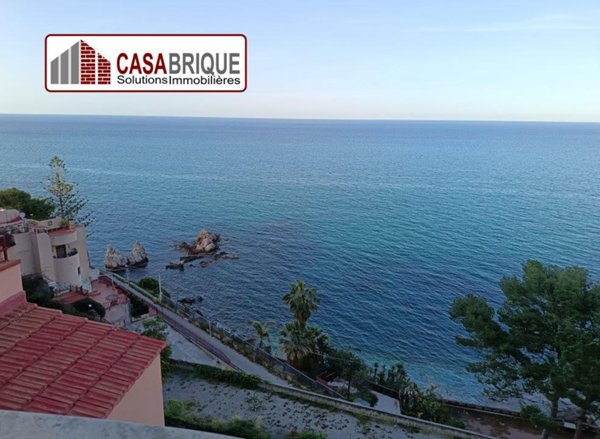 appartamento in vendita ad Altavilla Milicia