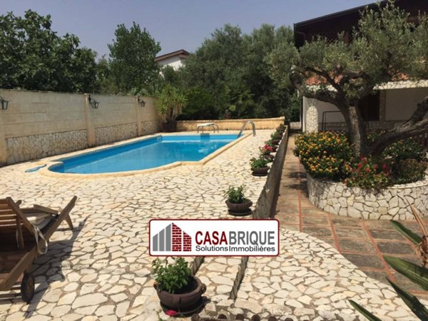 casa indipendente in vendita ad Altavilla Milicia
