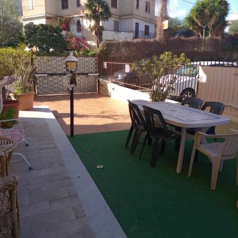 appartamento in vendita ad Altavilla Milicia