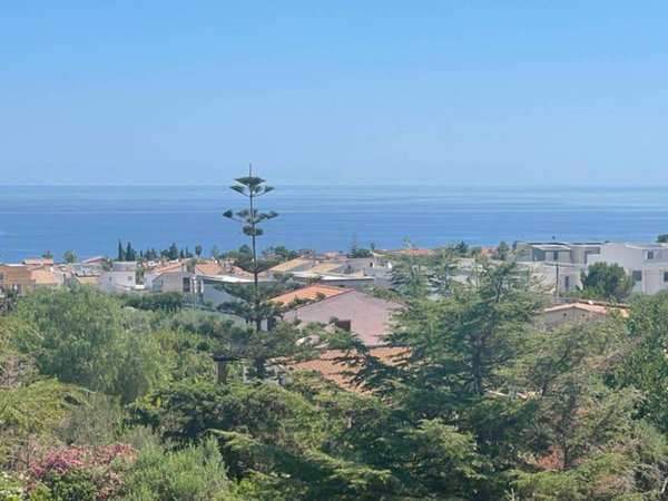 casa indipendente in vendita ad Altavilla Milicia