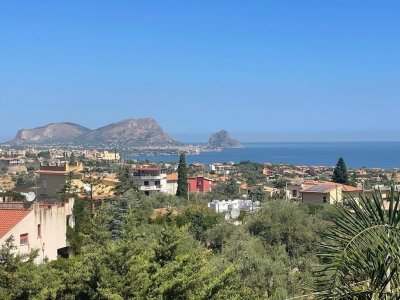 casa indipendente in vendita ad Altavilla Milicia