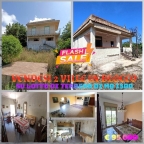 casa indipendente in vendita ad Altavilla Milicia