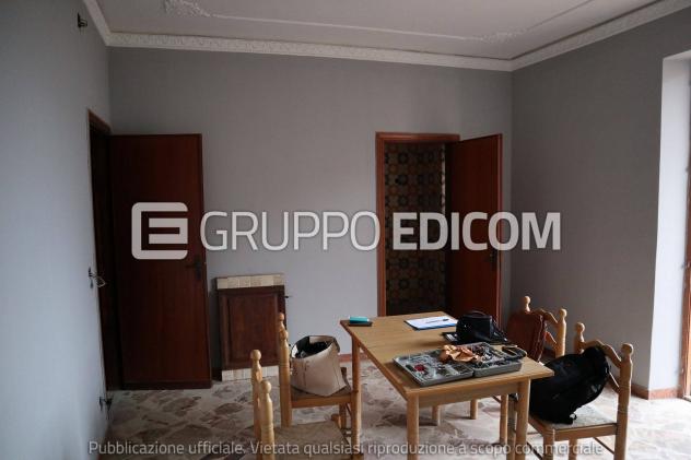 appartamento in vendita ad Altavilla Milicia