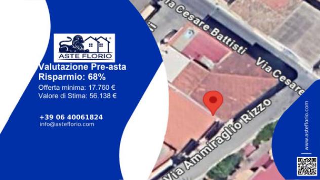 appartamento in vendita ad Altavilla Milicia