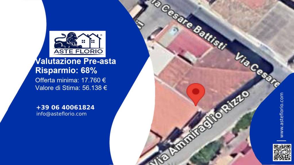 appartamento in vendita ad Altavilla Milicia