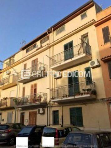 appartamento in vendita ad Altavilla Milicia