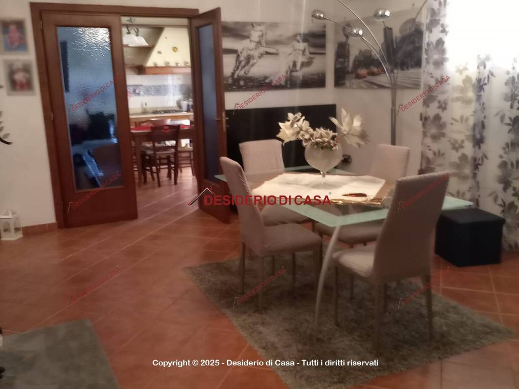 appartamento in vendita ad Altavilla Milicia