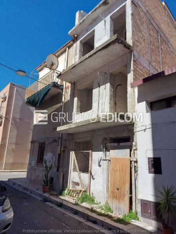 casa indipendente in vendita ad Altavilla Milicia