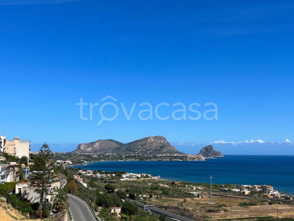 casa indipendente in vendita ad Altavilla Milicia