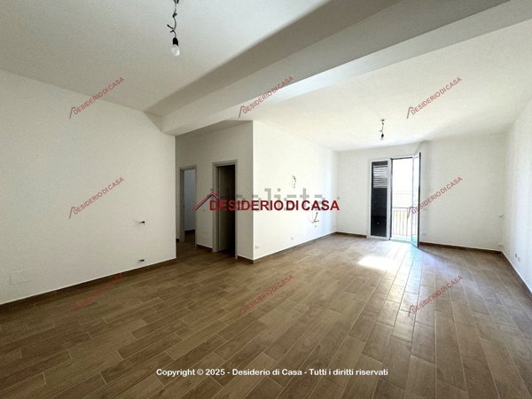 appartamento in vendita ad Altavilla Milicia