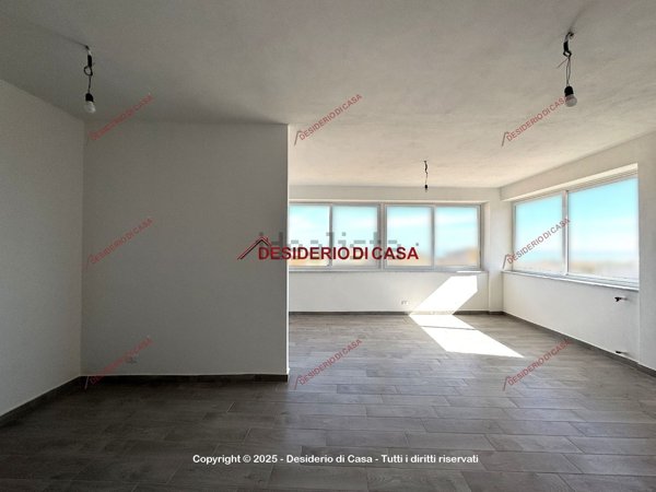 appartamento in vendita ad Altavilla Milicia