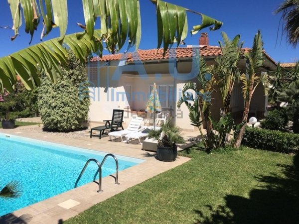 casa indipendente in vendita ad Altavilla Milicia
