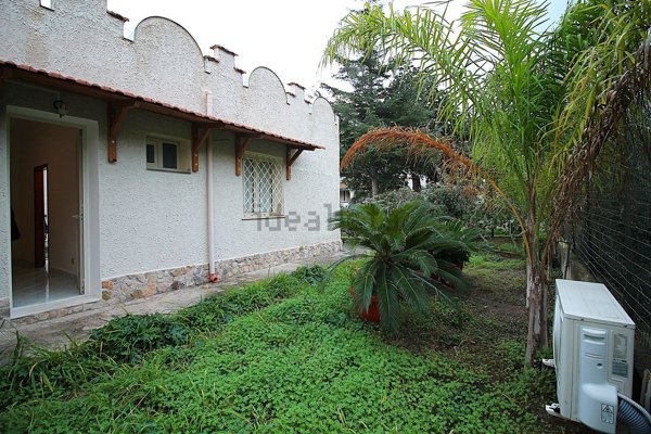 appartamento in vendita ad Altavilla Milicia