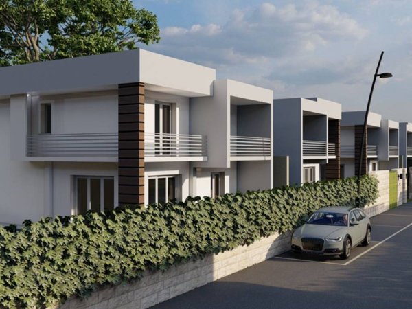 casa indipendente in vendita ad Altavilla Milicia