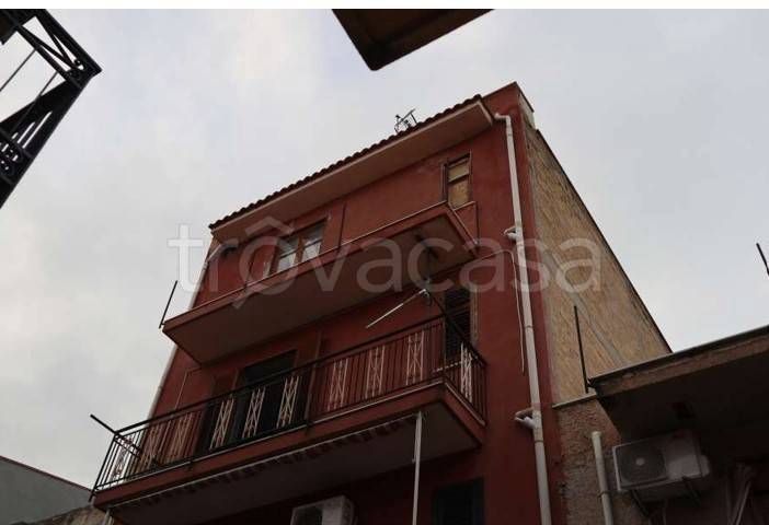 appartamento in vendita ad Altavilla Milicia