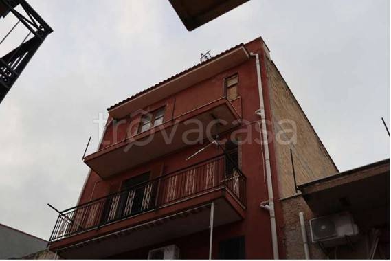 appartamento in vendita ad Altavilla Milicia