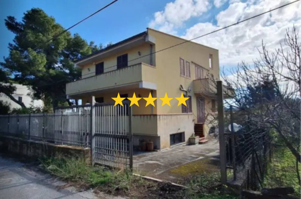 appartamento in vendita ad Altavilla Milicia in zona Torre Colonna
