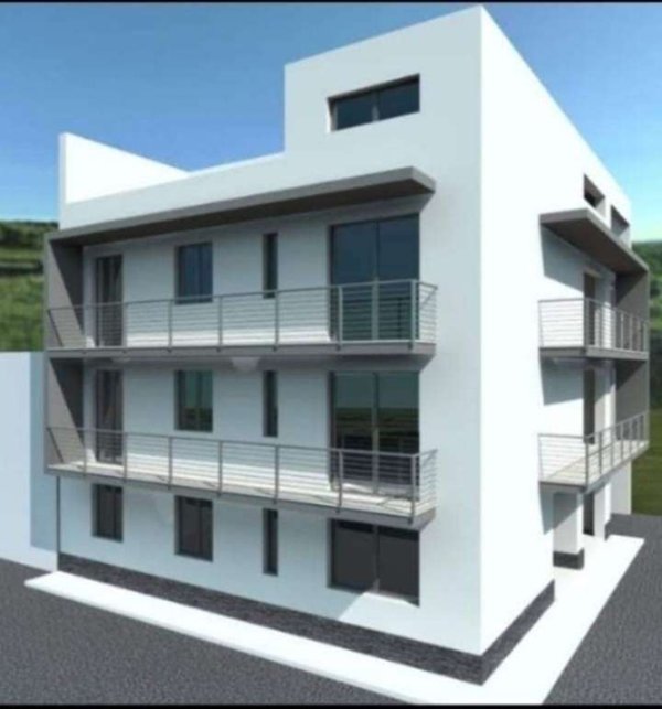 appartamento in vendita ad Altavilla Milicia