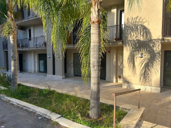 appartamento in vendita ad Altavilla Milicia