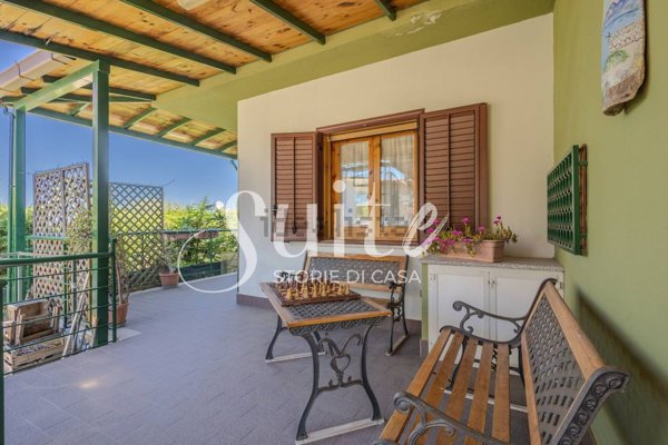 appartamento in vendita ad Altavilla Milicia