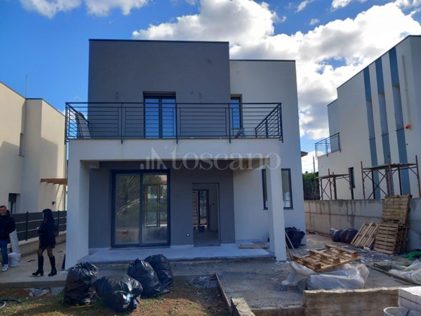 casa indipendente in vendita ad Altavilla Milicia
