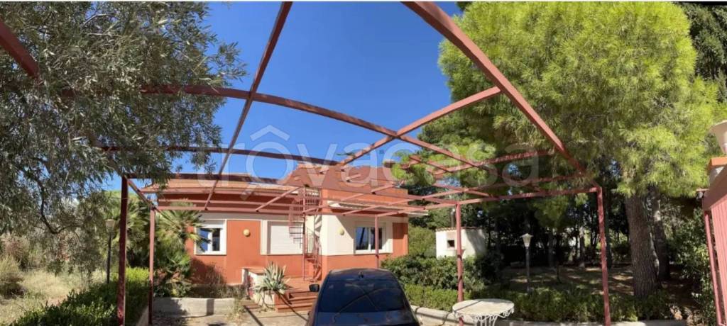 casa indipendente in vendita ad Altavilla Milicia