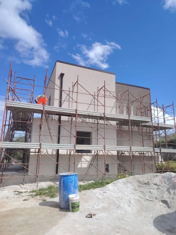 casa indipendente in vendita ad Altavilla Milicia