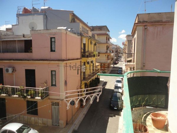 casa indipendente in vendita ad Altavilla Milicia