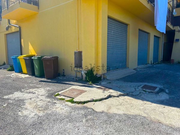 appartamento in vendita ad Altavilla Milicia