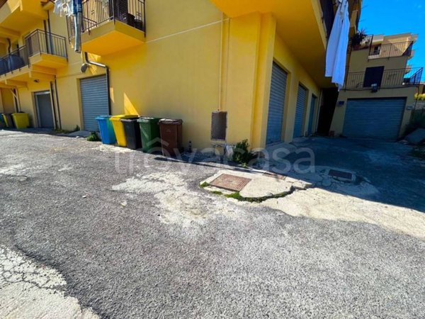 casa indipendente in vendita ad Altavilla Milicia