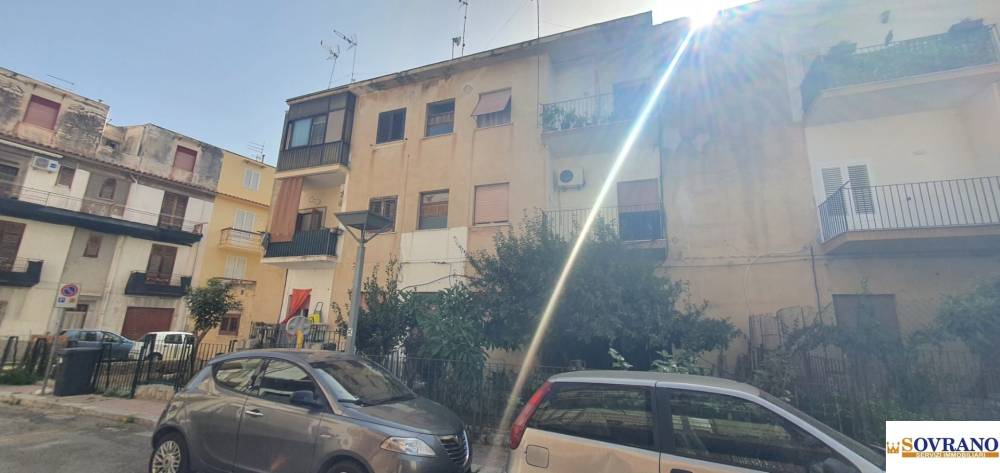 appartamento in vendita ad Altavilla Milicia